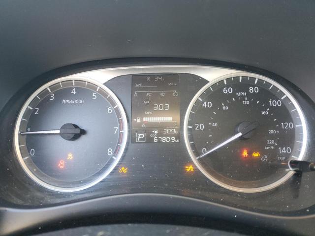 Photo 9 from auction – 2021 NISSAN KICKS S with VIN 3N1CP5BV8ML501339