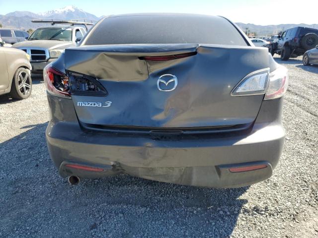 Photo 6 from auction – 2011 MAZDA 3 I with VIN JM1BL1VF2B1474726