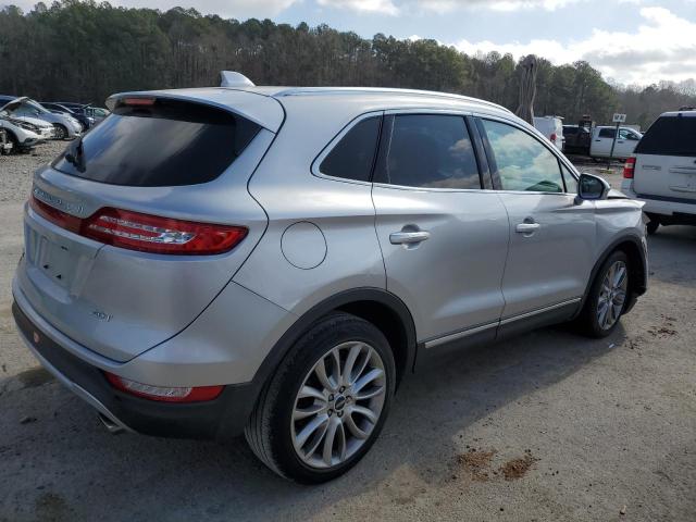 Photo 3 from auction – 2017 LINCOLN MKC RESERV with VIN 5LMCJ3C91HUL20916