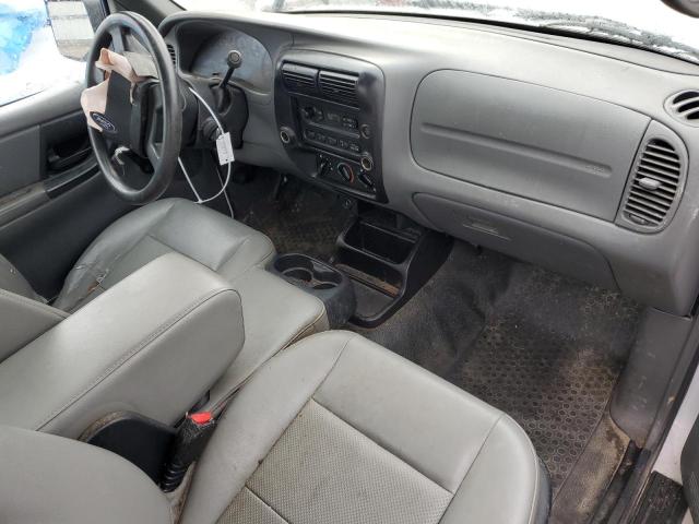 Photo 8 from auction – 2011 FORD RANGER with VIN 1FTKR1AD5BPA55429