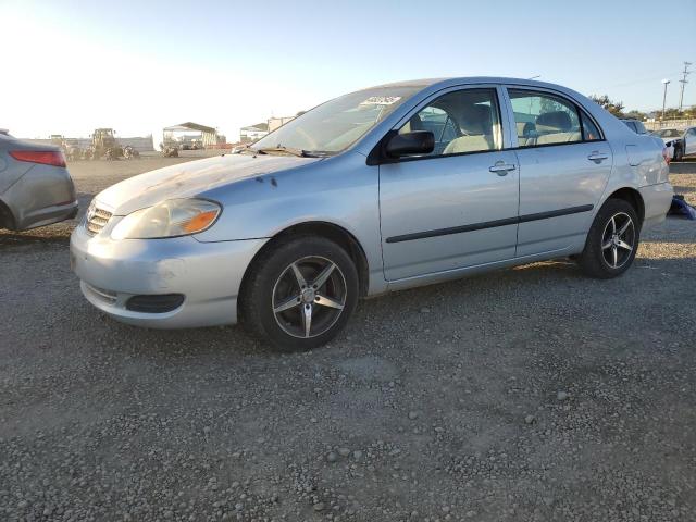 TOYOTA COROLLA CE 2008 with VIN 1NXBR32E68Z997594 - Photo from auction