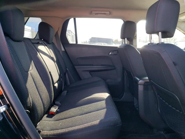 Photo 11 from auction – 2013 GMC TERRAIN SL with VIN 2GKALSEK9D6378501