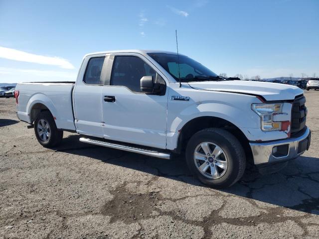 Photo 4 from auction – 2016 FORD F150 SUPER with VIN 1FTEX1C83GFD29596