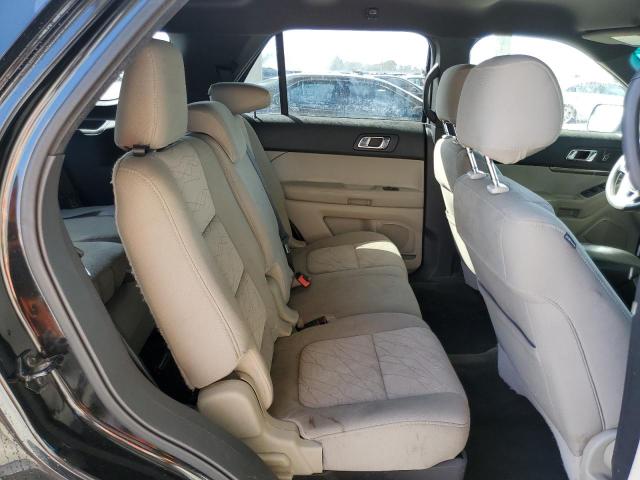 Photo 11 from auction – 2013 FORD EXPLORER with VIN 1FM5K8B85DGB31337