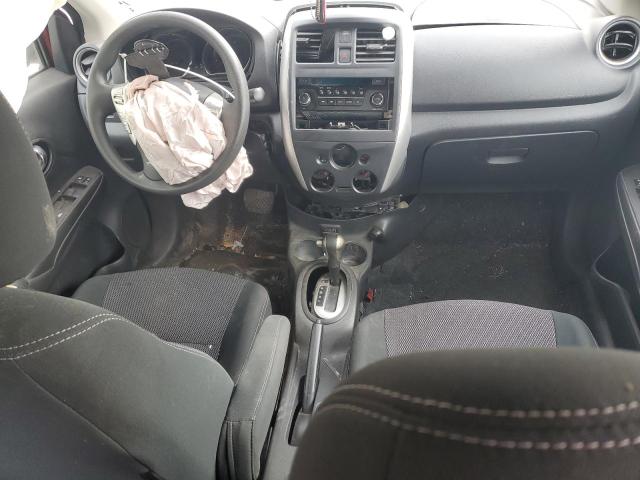 Photo 8 from auction – 2017 NISSAN VERSA S with VIN 3N1CN7APXHL882704