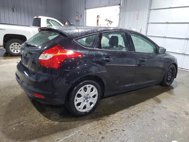 Photo 3 from auction – 2012 FORD FOCUS SE with VIN 1FAHP3K28CL359779