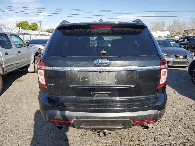 Photo 6 from auction – 2012 FORD EXPLORER X with VIN 1FMHK7D82CGA68345