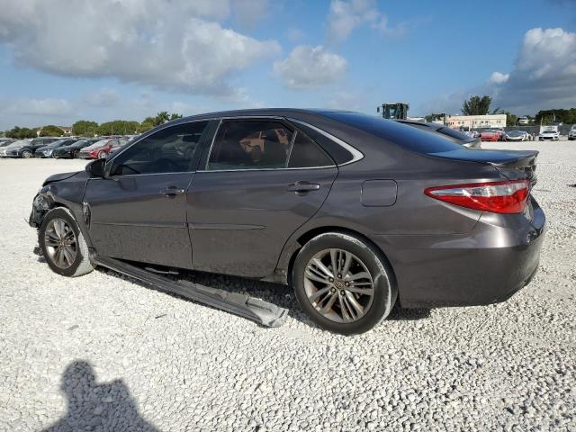 Photo 2 from auction – 2016 TOYOTA CAMRY LE with VIN 4T1BF1FK5GU553683