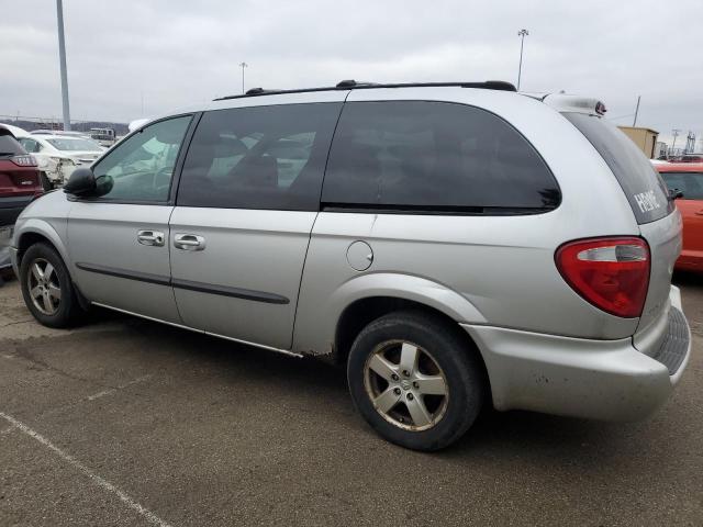 Photo 2 from auction – 2003 DODGE GRAND CARA with VIN 2D8GP44L43R326840