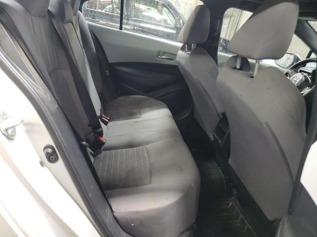 Photo 10 from auction – 2022 TOYOTA COROLLA SE with VIN 5YFP4MCE9NP116201