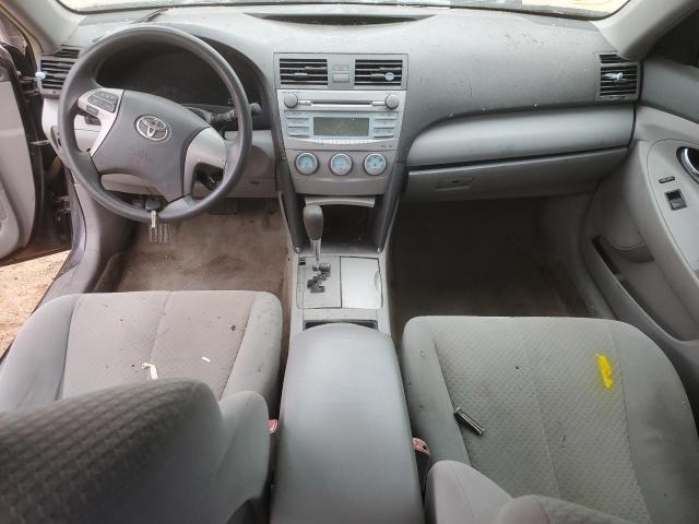 Photo 8 from auction – 2009 TOYOTA CAMRY BASE with VIN 4T1BE46K59U359792