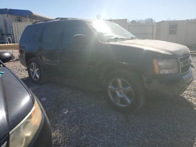 Photo 4 from auction – 2010 CHEVROLET TAHOE C150 with VIN 1GNMCBE38AR133567