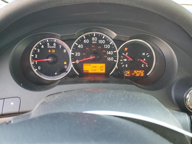 Photo 9 from auction – 2010 NISSAN ALTIMA BAS with VIN 1N4AL2AP9AN491911