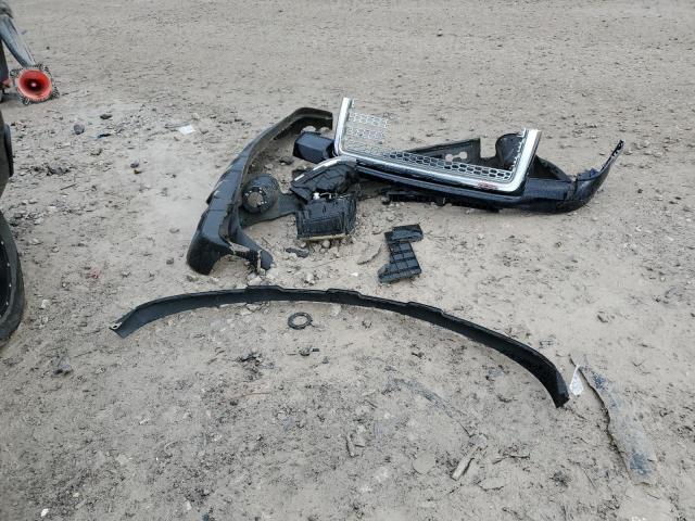 Снимка 12 от търг – 2009 GMC SIERRA C15 с VIN 3GTEC33079G105136
