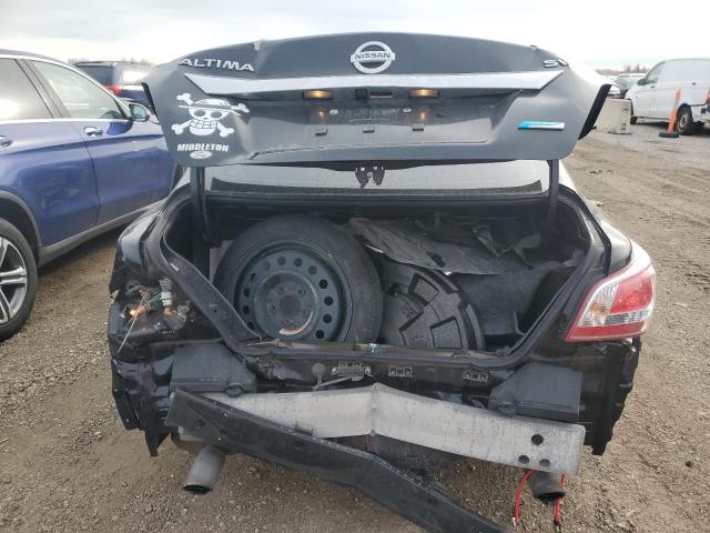 Photo 6 from auction – 2013 NISSAN ALTIMA 2.5 with VIN 1N4AL3AP5DN461816