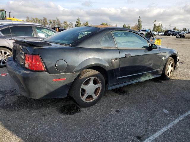Photo 3 from auction – 2004 FORD MUSTANG with VIN 1FAFP40634F210067