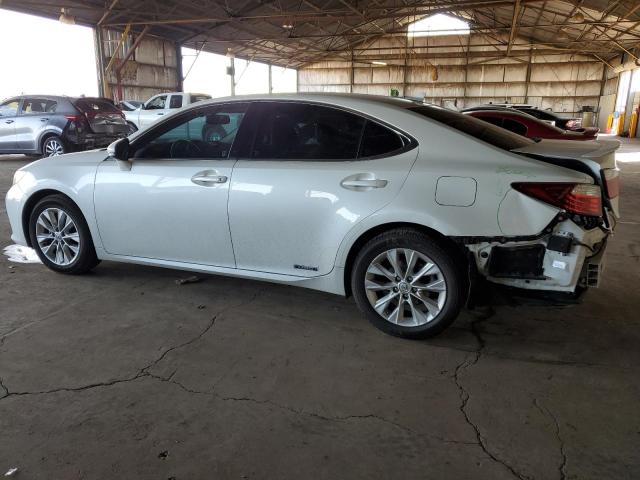 Photo 2 from auction – 2013 LEXUS ES 300H with VIN JTHBW1GG4D2000723