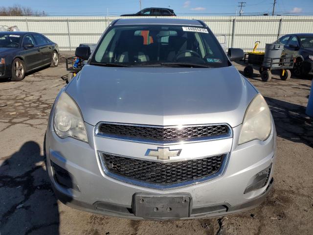 Photo 5 from auction – 2011 CHEVROLET EQUINOX LS with VIN 2CNFLCEC0B6446497