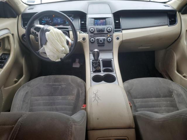 Снимка 8 от търг – 2014 FORD TAURUS SE с VIN 1FAHP2D98EG138117