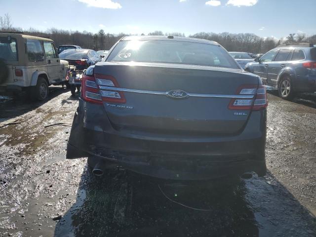 صورة رقم 6 من المزاد - 2017 FORD TAURUS SEL مع VIN 1FAHP2E80HG140423