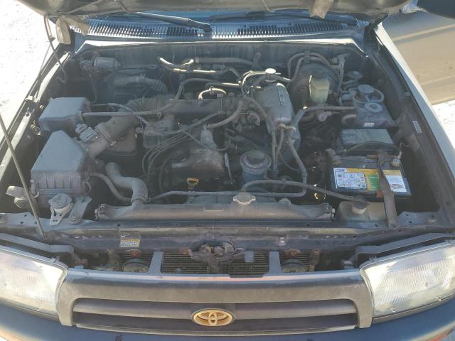 Photo 12 from auction – 1997 TOYOTA 4RUNNER SR with VIN JT3HM84R2V0025461
