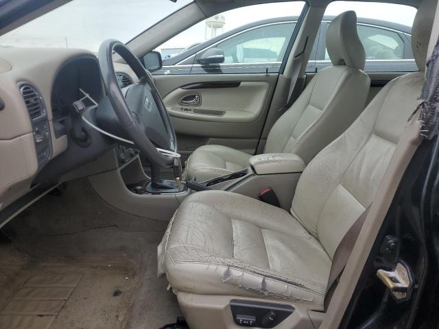 Photo 7 from auction – 2003 VOLVO S40 1.9T with VIN YV1VS27503F961738