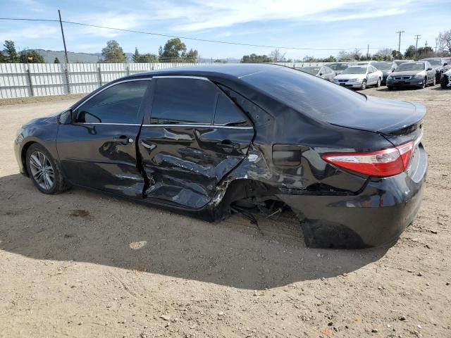 Photo 2 from auction – 2015 TOYOTA CAMRY LE with VIN 4T1BF1FK0FU025774