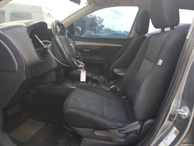 صورة رقم 7 من المزاد - 2017 MITSUBISHI OUTLANDER مع VIN JA4AD2A35HZ020758