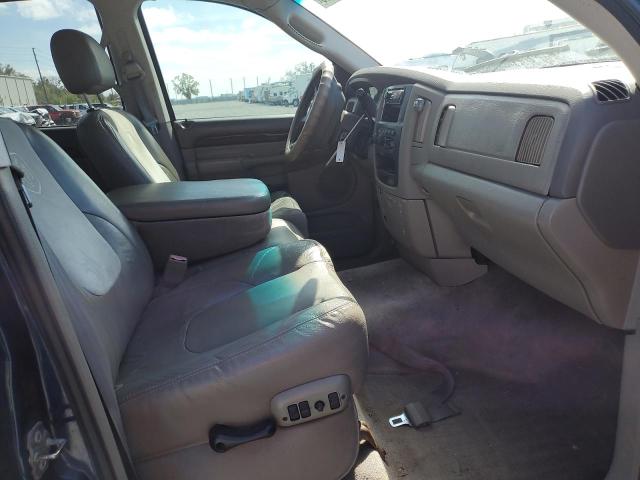 Photo 5 from auction – 2003 DODGE RAM 2500 S with VIN 3D7KA28D53G861172