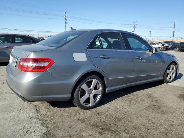 Photo 3 from auction – 2011 MERCEDES-BENZ E 350 4MAT with VIN WDDHF8HB4BA430414