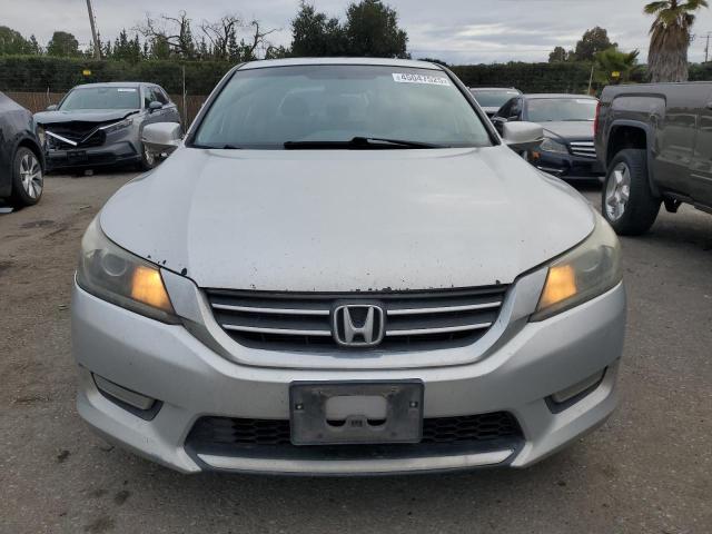 Photo 5 from auction – 2013 HONDA ACCORD EX with VIN 1HGCR2F72DA078154