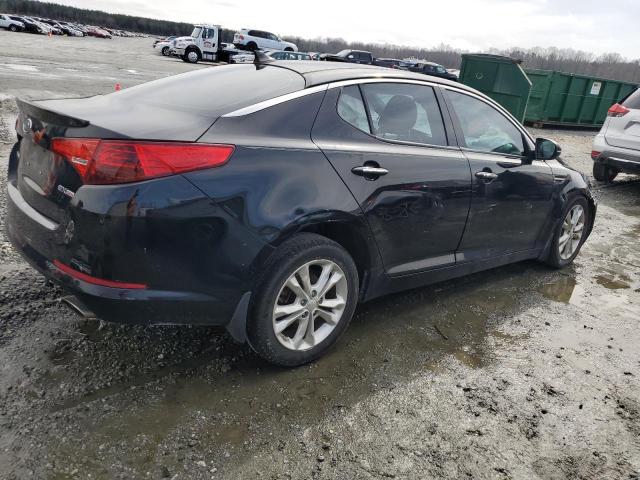 Photo 3 from auction – 2012 KIA OPTIMA EX with VIN 5XXGN4A70CG088103