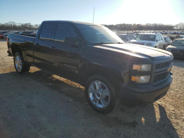 Photo 4 from auction – 2014 CHEVROLET SILVERADO with VIN 1GCRCPEH9EZ150679