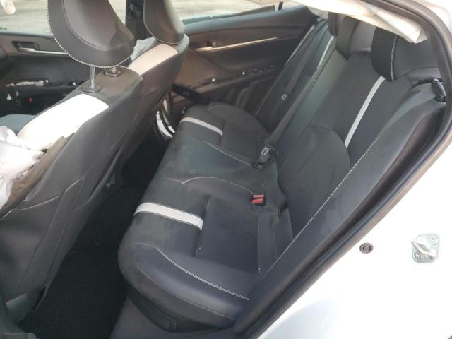 Photo 10 from auction – 2025 TOYOTA CAMRY with VIN 4T1DAACK1SU011145
