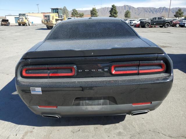 Photo 6 from auction – 2016 DODGE CHALLENGER with VIN 2C3CDZAG6GH315655