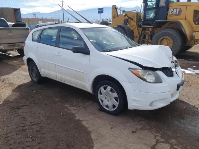 Photo 4 from auction – 2003 PONTIAC VIBE with VIN 5Y2SM62803Z447625