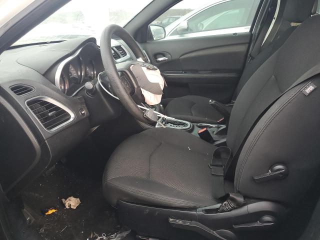 Photo 7 from auction – 2013 DODGE AVENGER SE with VIN 1C3CDZAB4DN519121