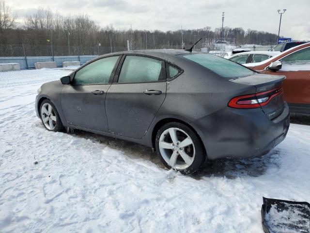 Photo 2 from auction – 2014 DODGE DART GT with VIN 1C3CDFEB0ED767785