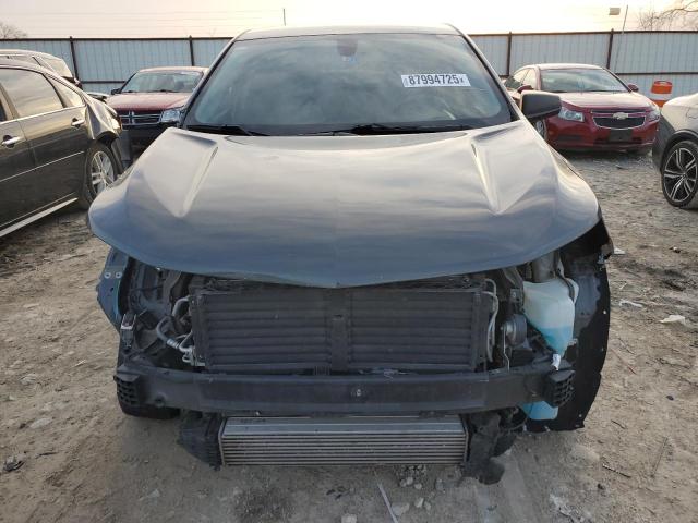 Photo 5 from auction – 2018 CHEVROLET EQUINOX LS with VIN 2GNAXHEV4J6311112