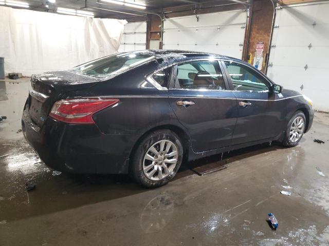 Photo 3 from auction – 2013 NISSAN ALTIMA 2.5 with VIN 1N4AL3AP0DC201416