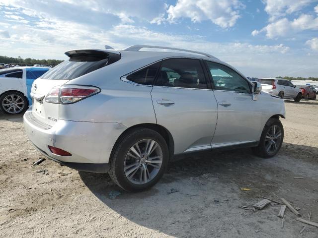 Photo 3 from auction – 2015 LEXUS RX 350 with VIN 2T2ZK1BA5FC198906