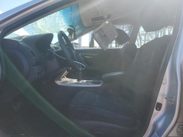 Photo 7 from auction – 2014 NISSAN ALTIMA 2.5 with VIN 1N4AL3APXEC107433