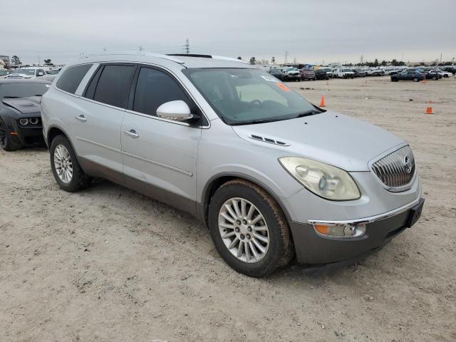 Photo 4 from auction – 2011 BUICK ENCLAVE CX with VIN 5GAKVBED9BJ351134