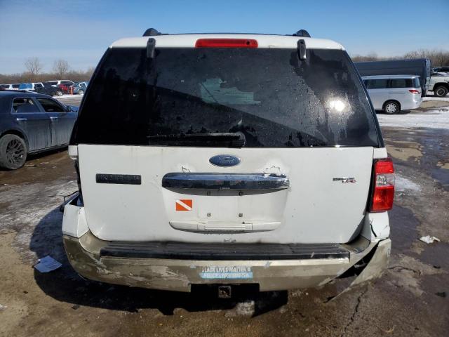 Photo 6 from auction – 2007 FORD EXPEDITION with VIN 1FMFU18597LA49531