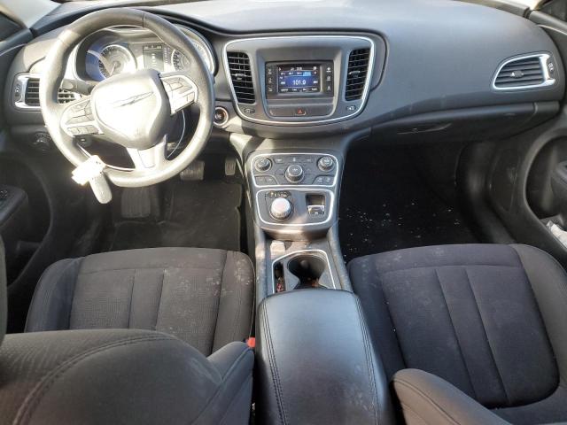 Photo 8 from auction – 2015 CHRYSLER 200 LIMITE with VIN 1C3CCCAB6FN534013