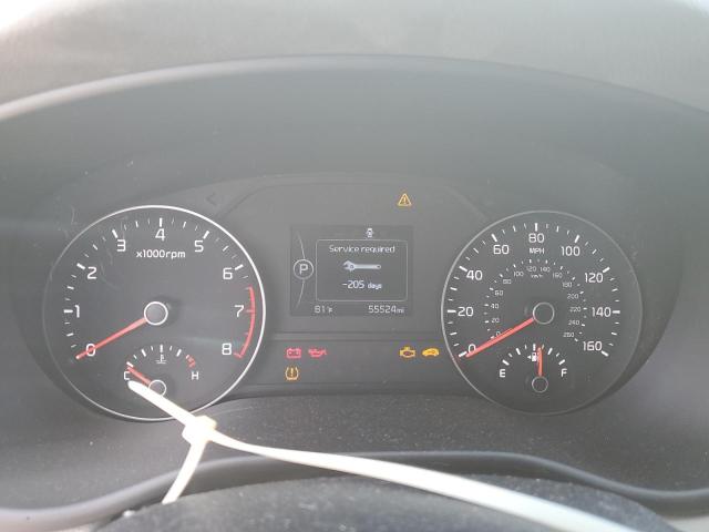Photo 9 from auction – 2017 KIA SPORTAGE E with VIN KNDPN3AC6H7106062