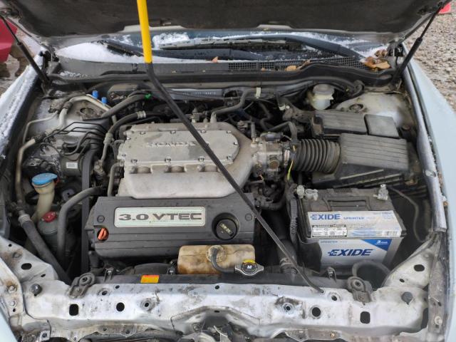 Photo 11 from auction – 2003 HONDA ACCORD EX with VIN 1HGCM66533A083673