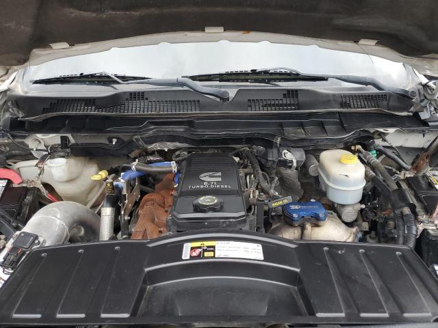 Photo 11 from auction – 2012 DODGE RAM 2500 L with VIN 3C6UD5LL4CG338615