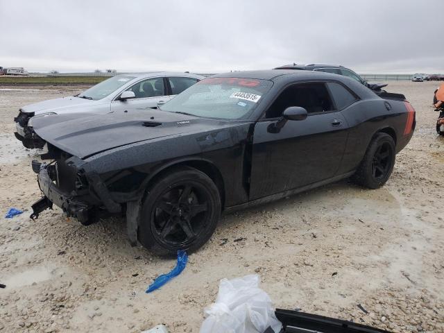 DODGE CHALLENGER 2010 with VIN 2B3CJ5DT1AH314637 - Photo from auction