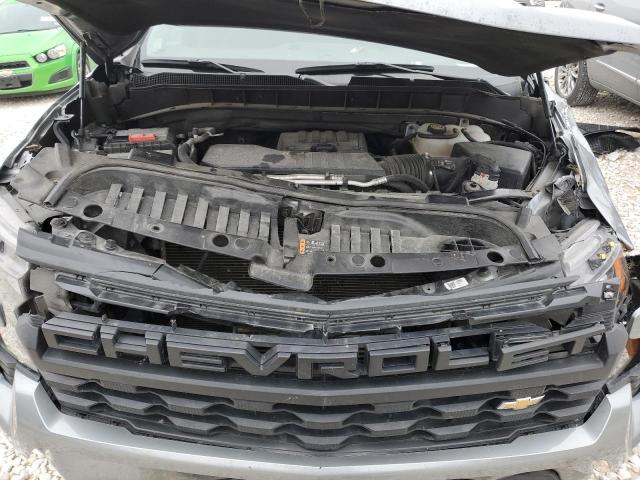 Photo 11 from auction – 2024 CHEVROLET SILVERADO with VIN 1GCPDBEK0RZ159795